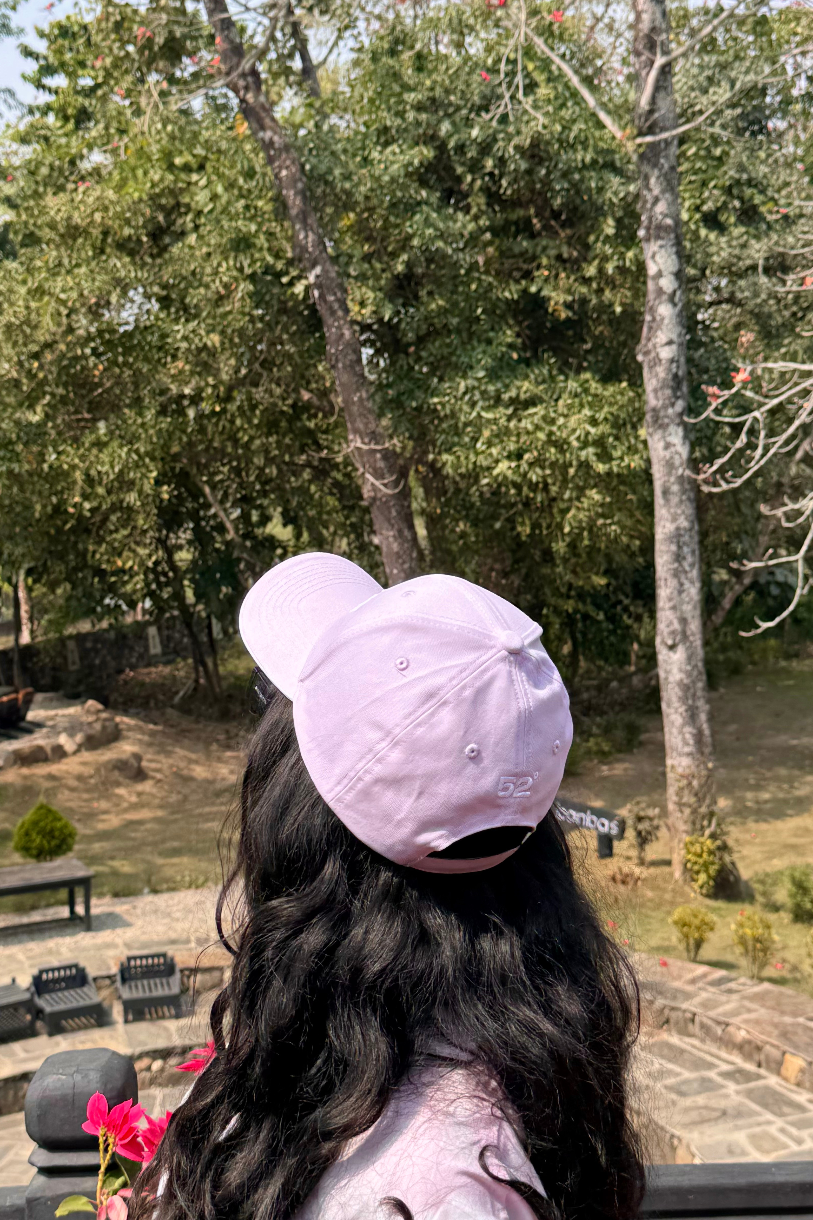 Thinking cap - unisex baseball cap
