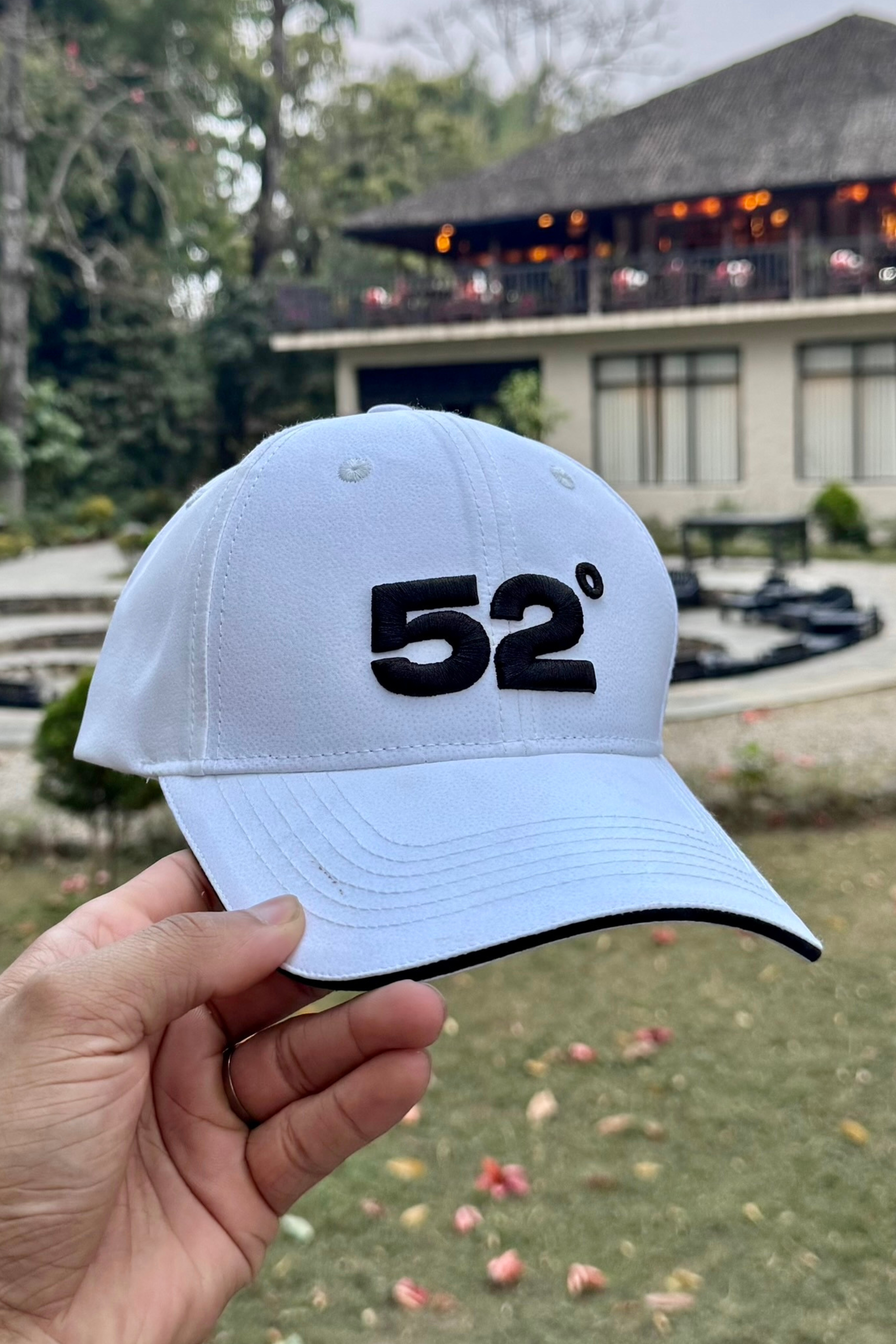 OG - Coal edition baseball cap