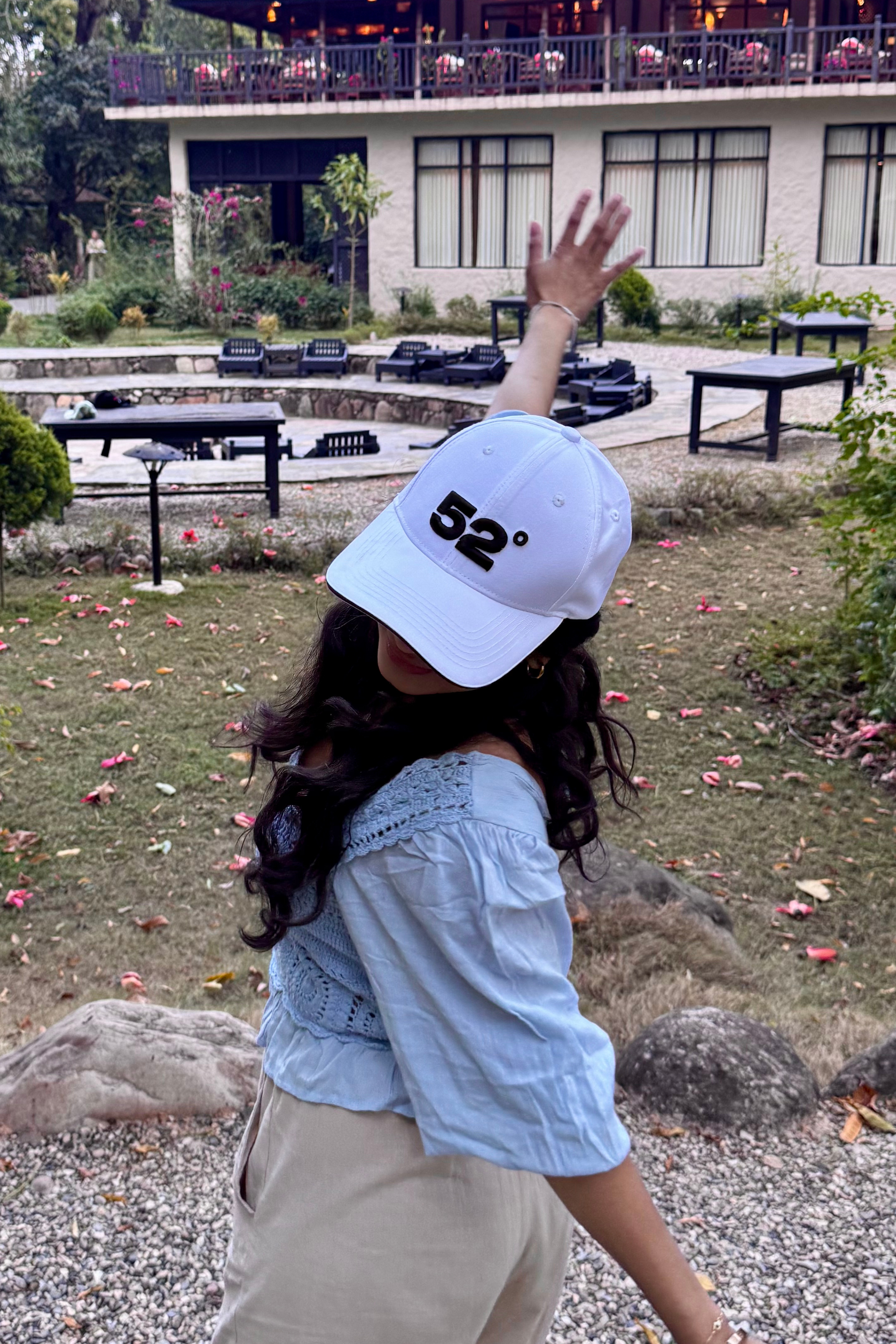 OG - Coal edition baseball cap
