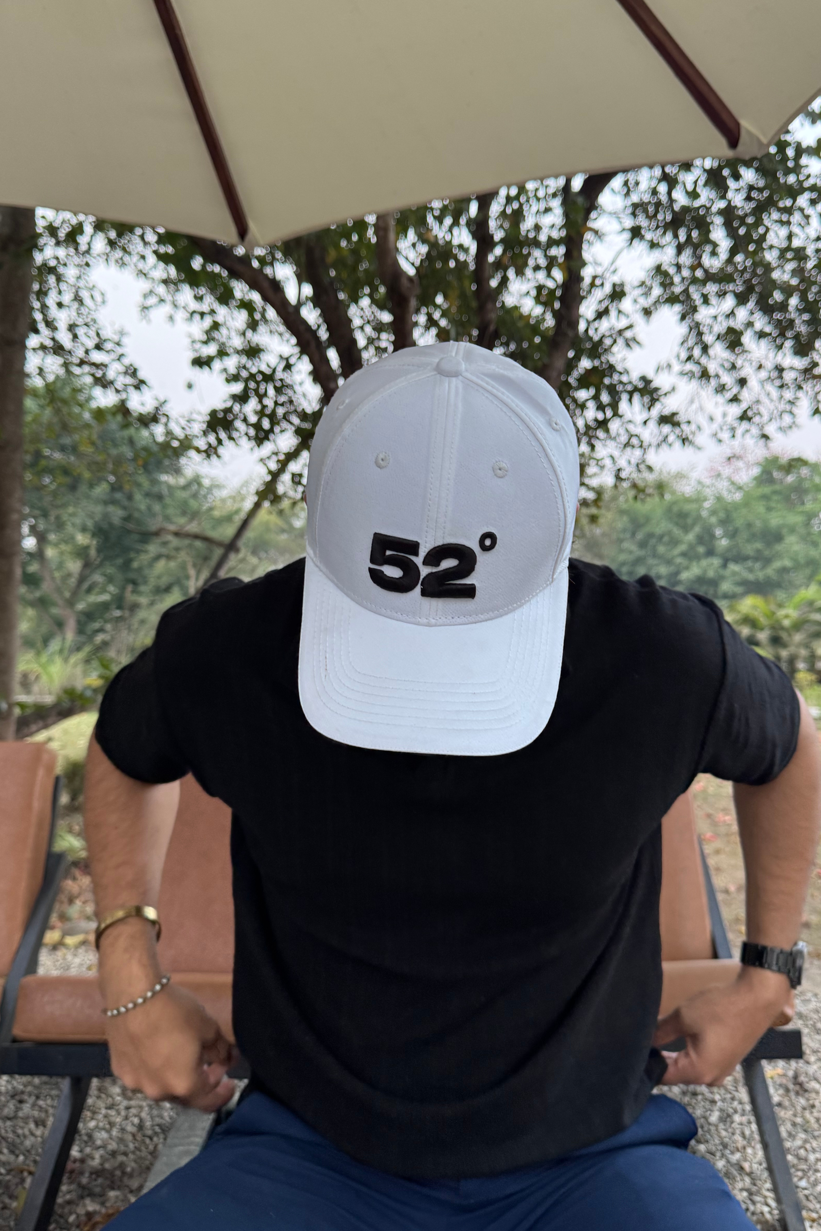 OG - Coal edition baseball cap