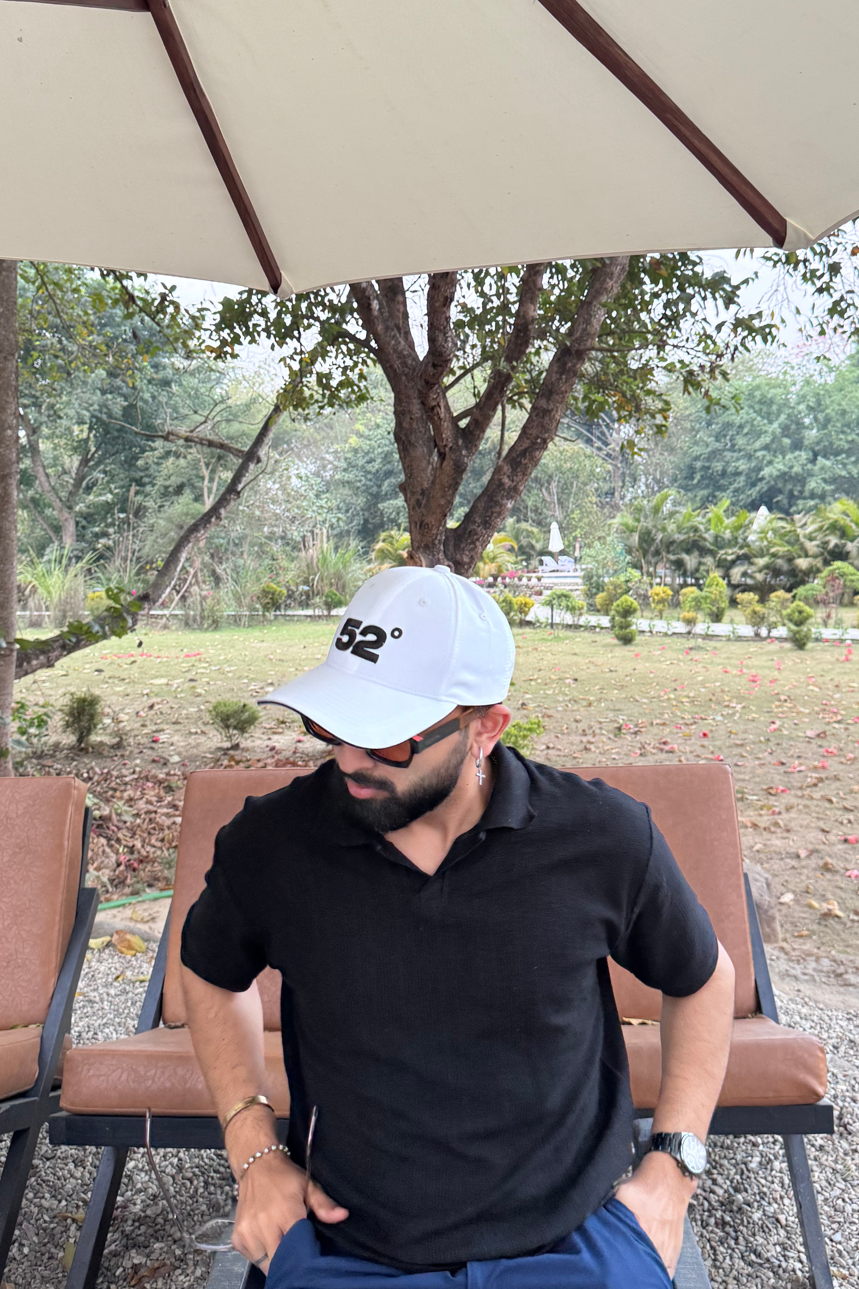 OG - Coal edition baseball cap
