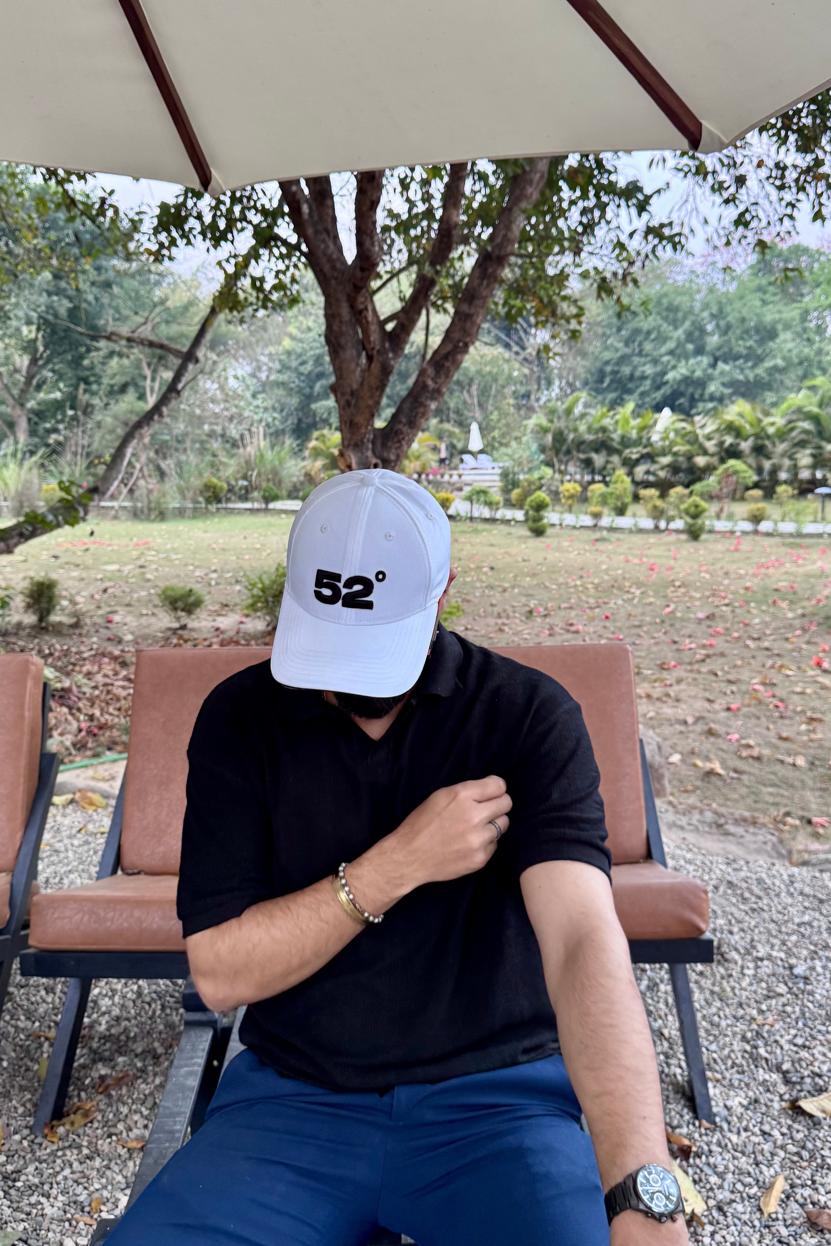 OG - Coal edition baseball cap