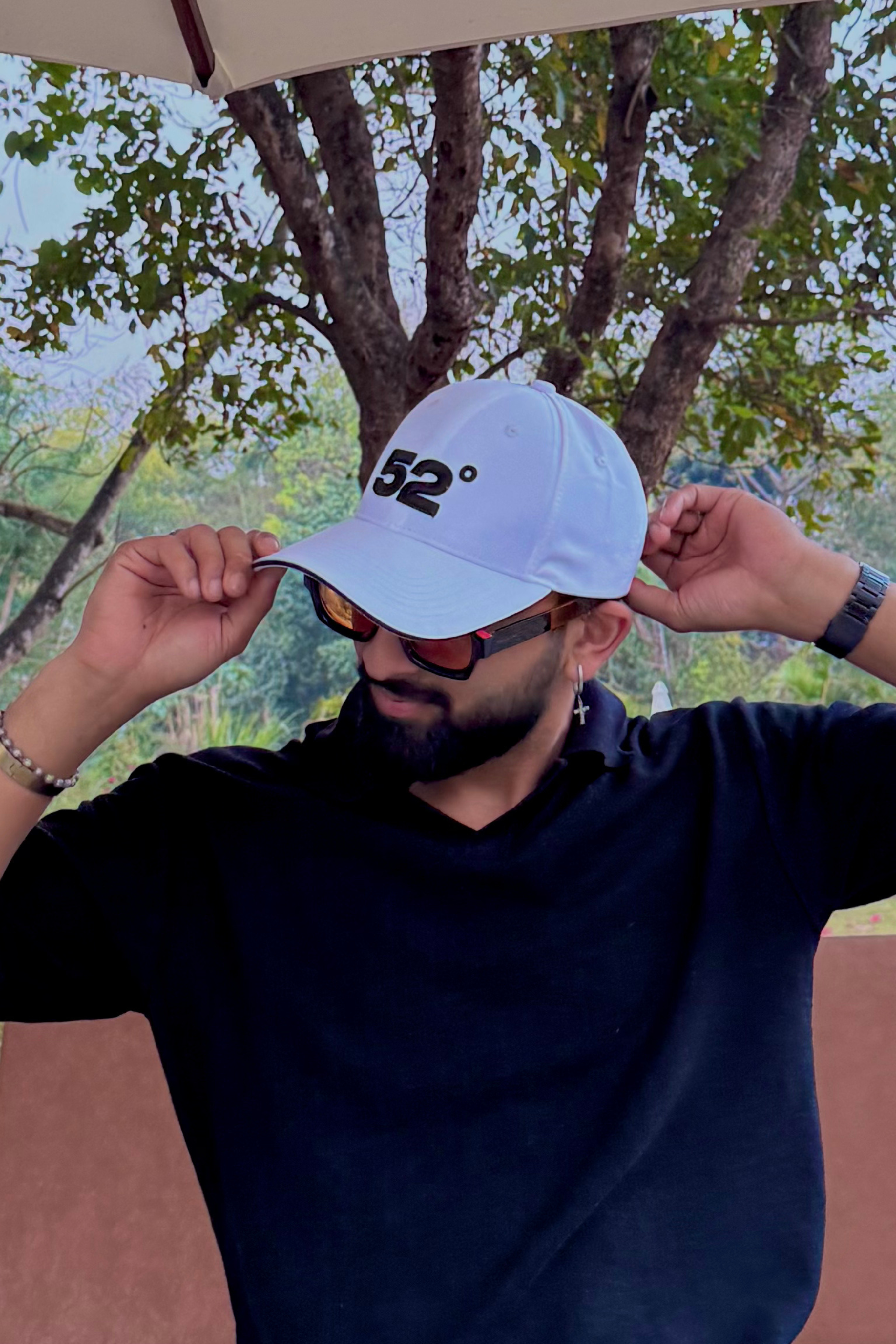 OG - Coal edition baseball cap
