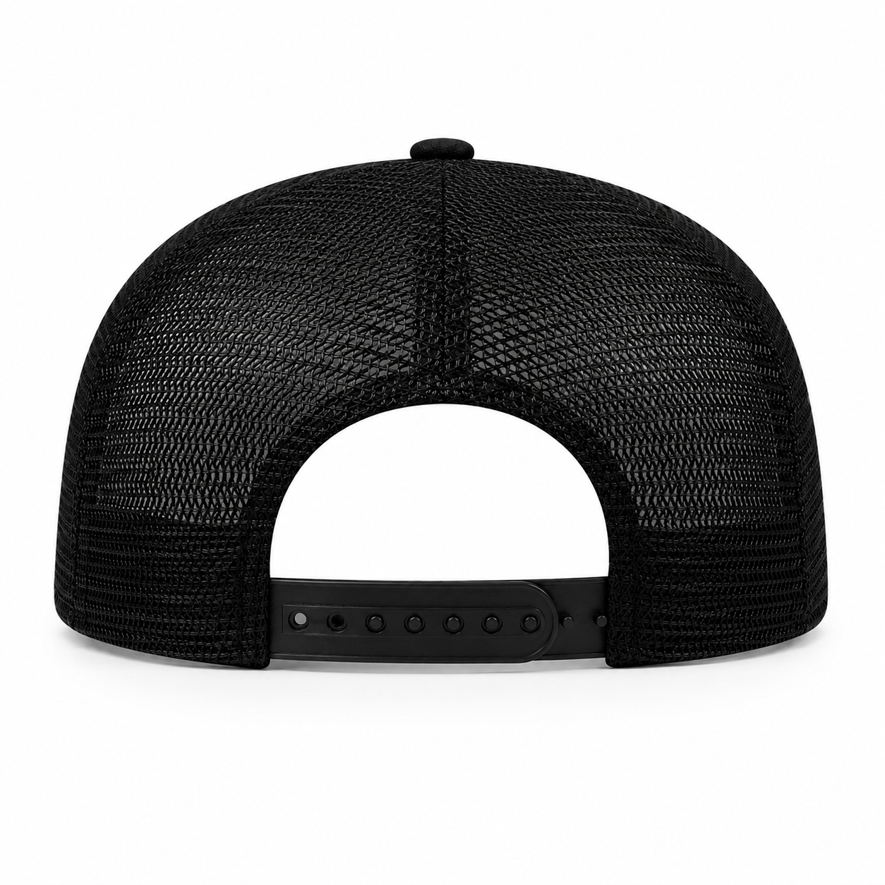 Aranya - black unisex Trucker cap