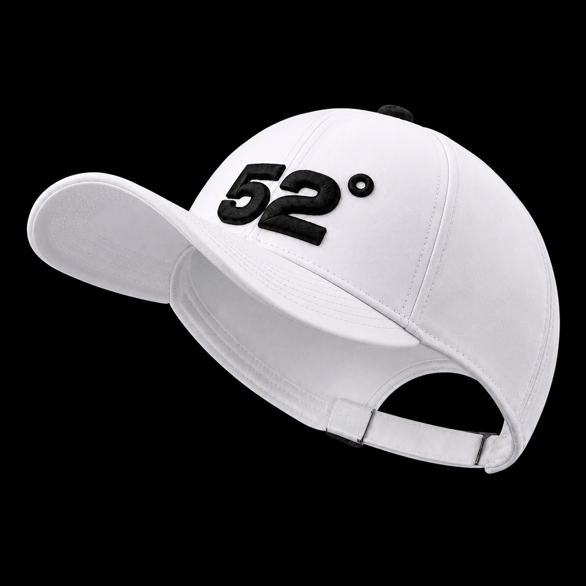 OG - Coal edition baseball cap