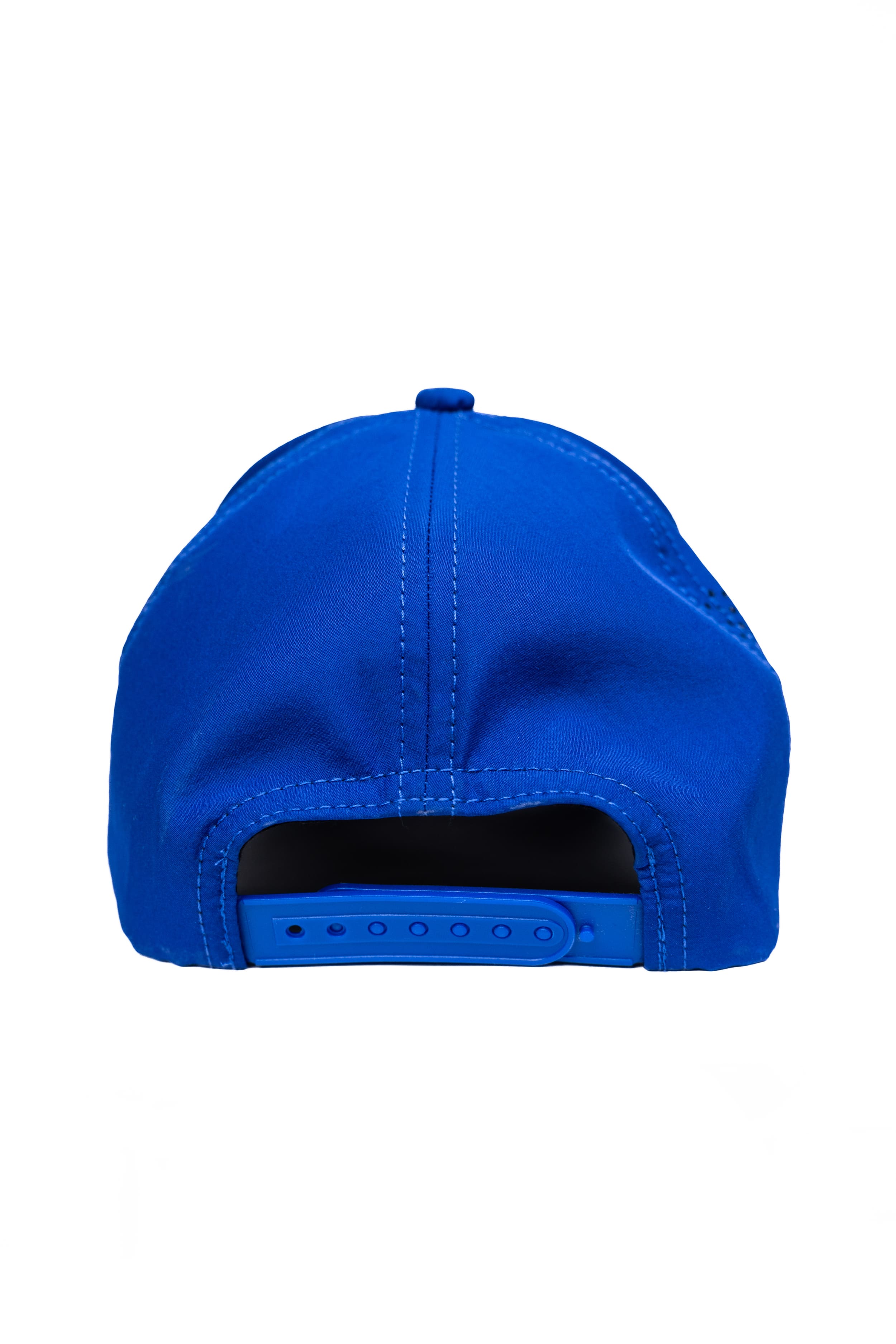 C- Line Midnight Flight - Blue unisex performance cap