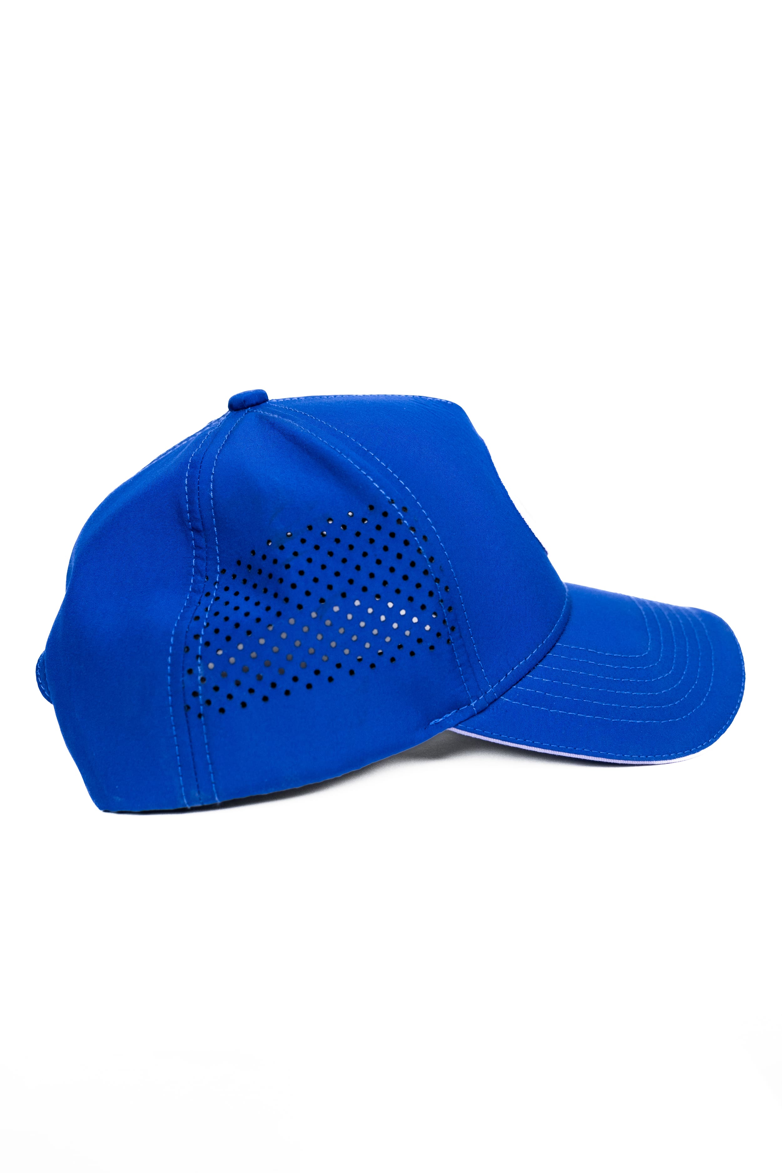 C- Line Midnight Flight - Blue unisex performance cap