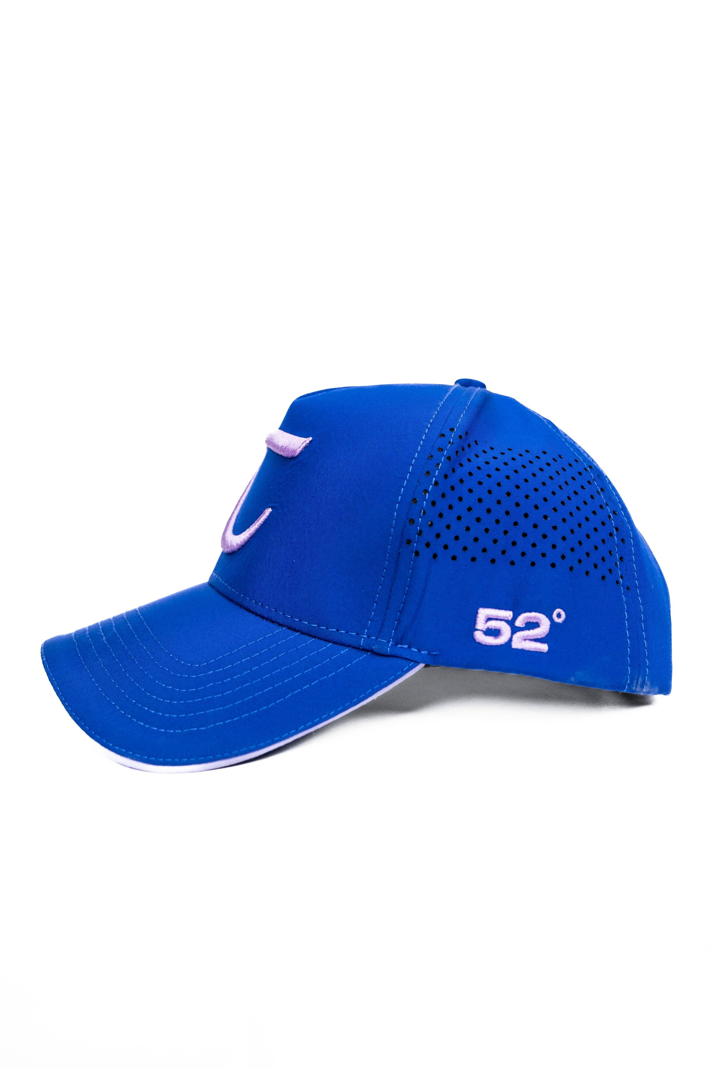 C- Line Midnight Flight - Blue unisex performance cap