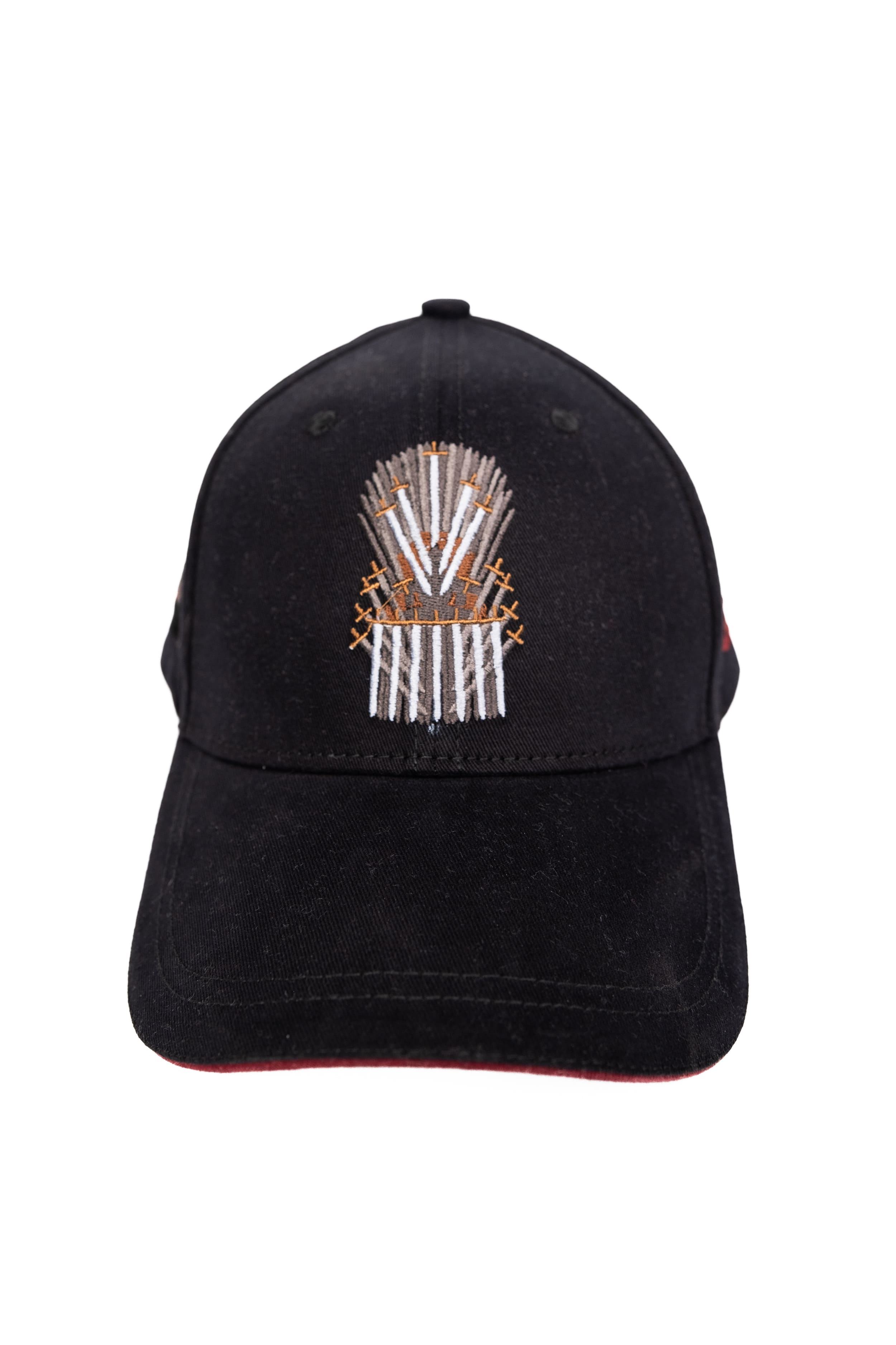 Dragonheart LE - Black unisex baseball cap