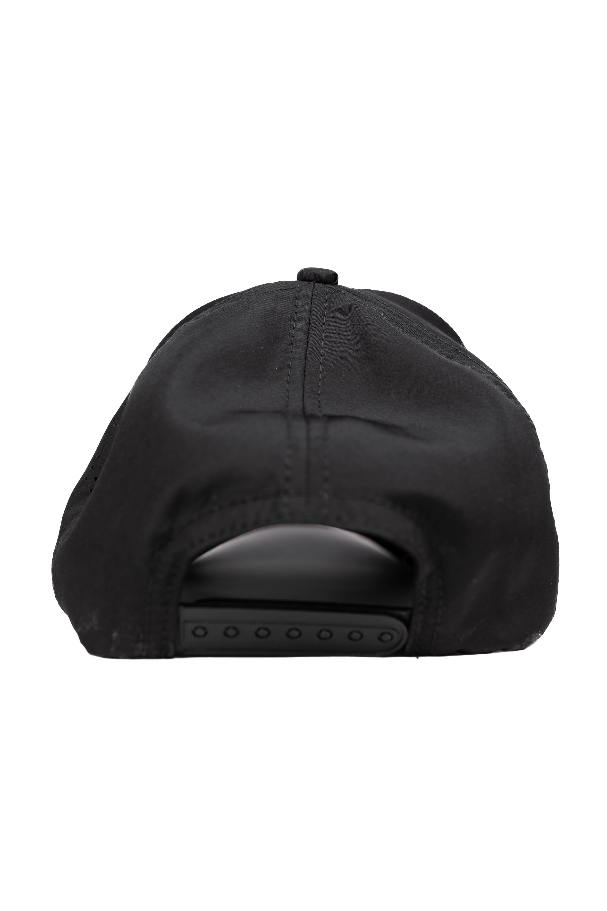 OG - Magma -Black unisex performance cap