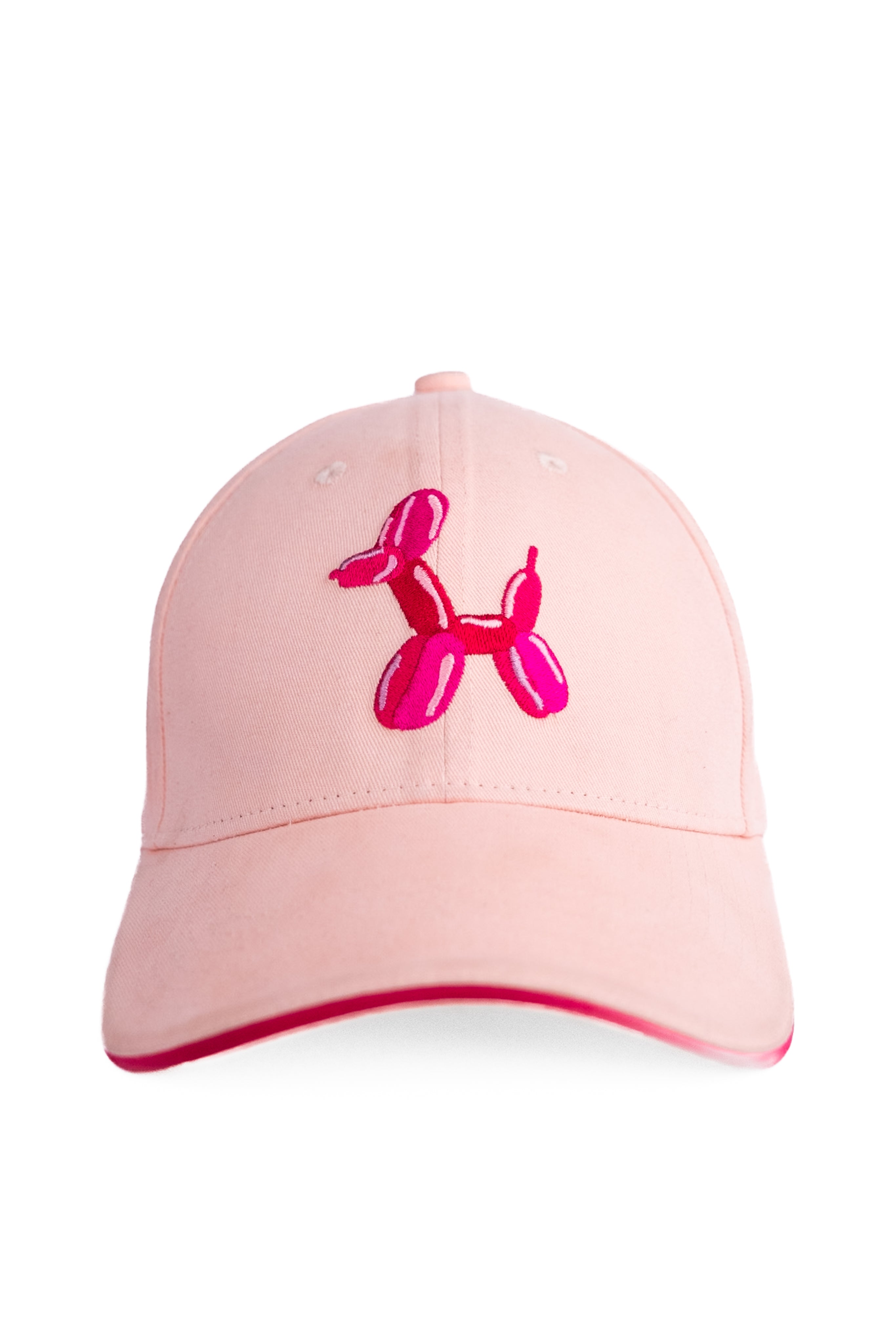 Pookie - Pink unisex baseball cap