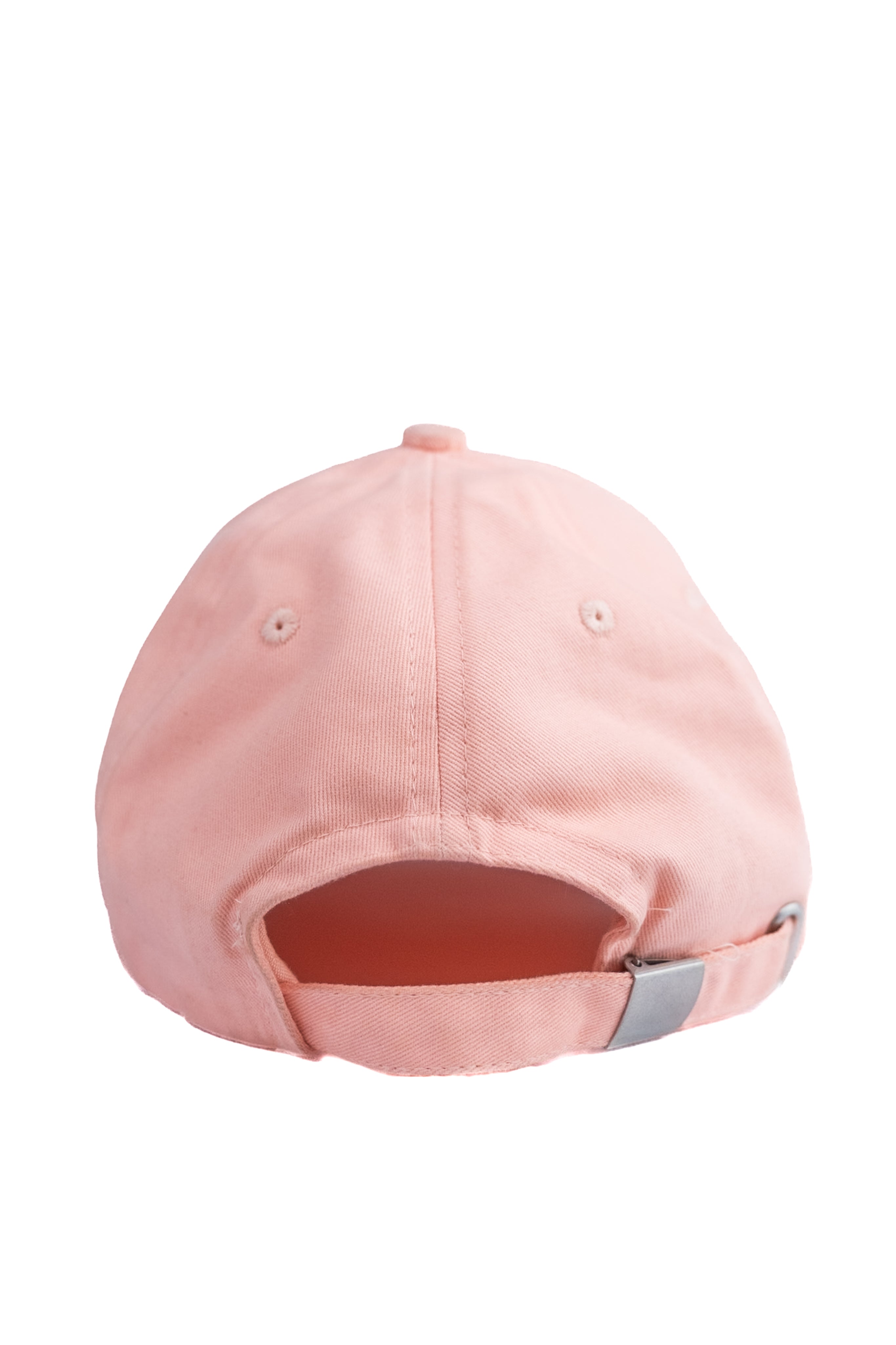 Pookie - Pink unisex baseball cap