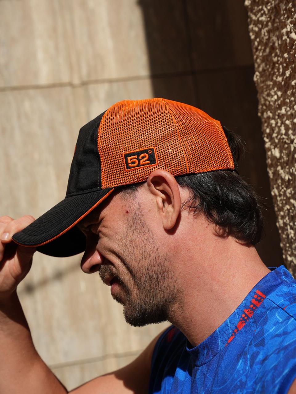 FC Goa Home Trucker Hat