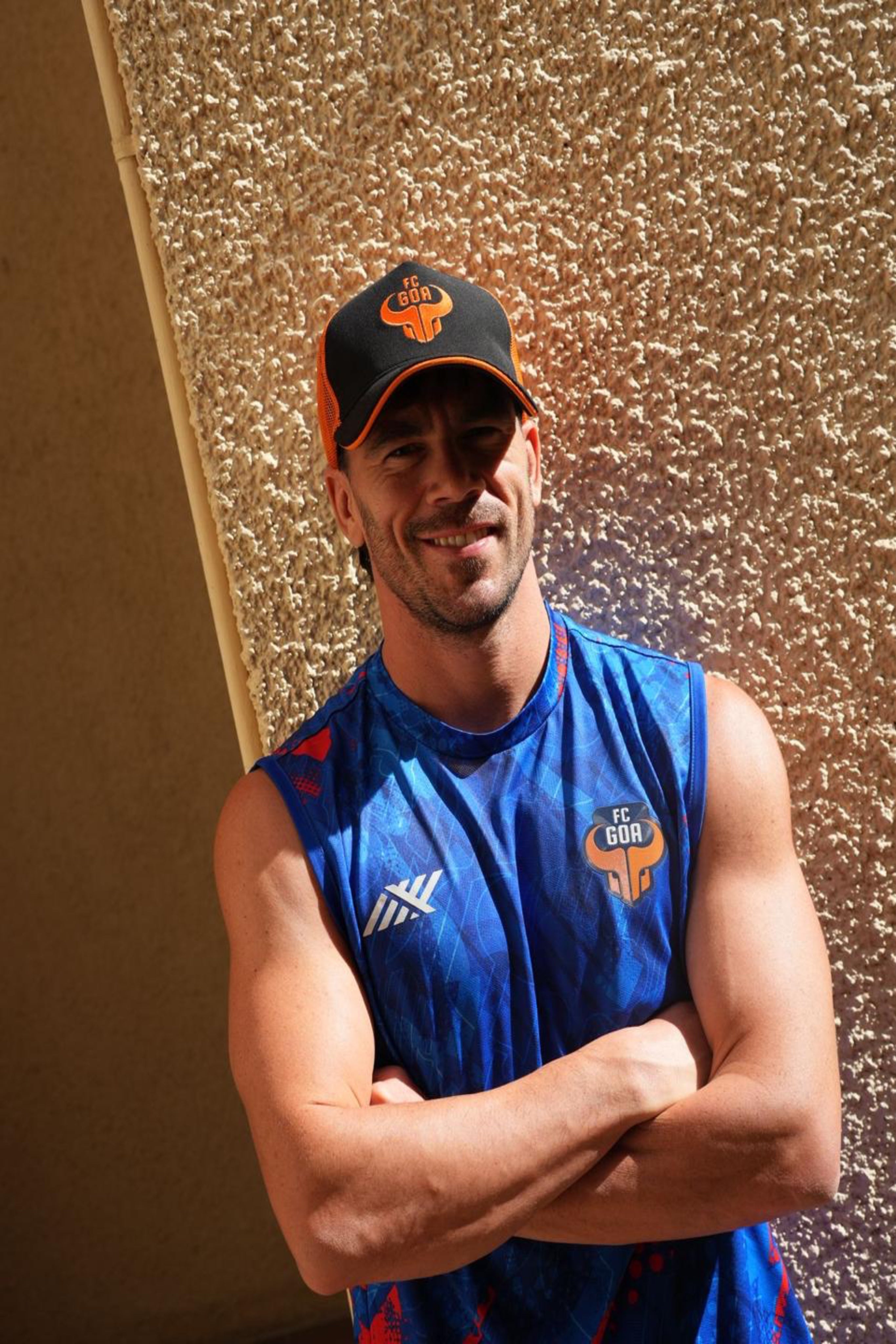 FC Goa Home Trucker Hat