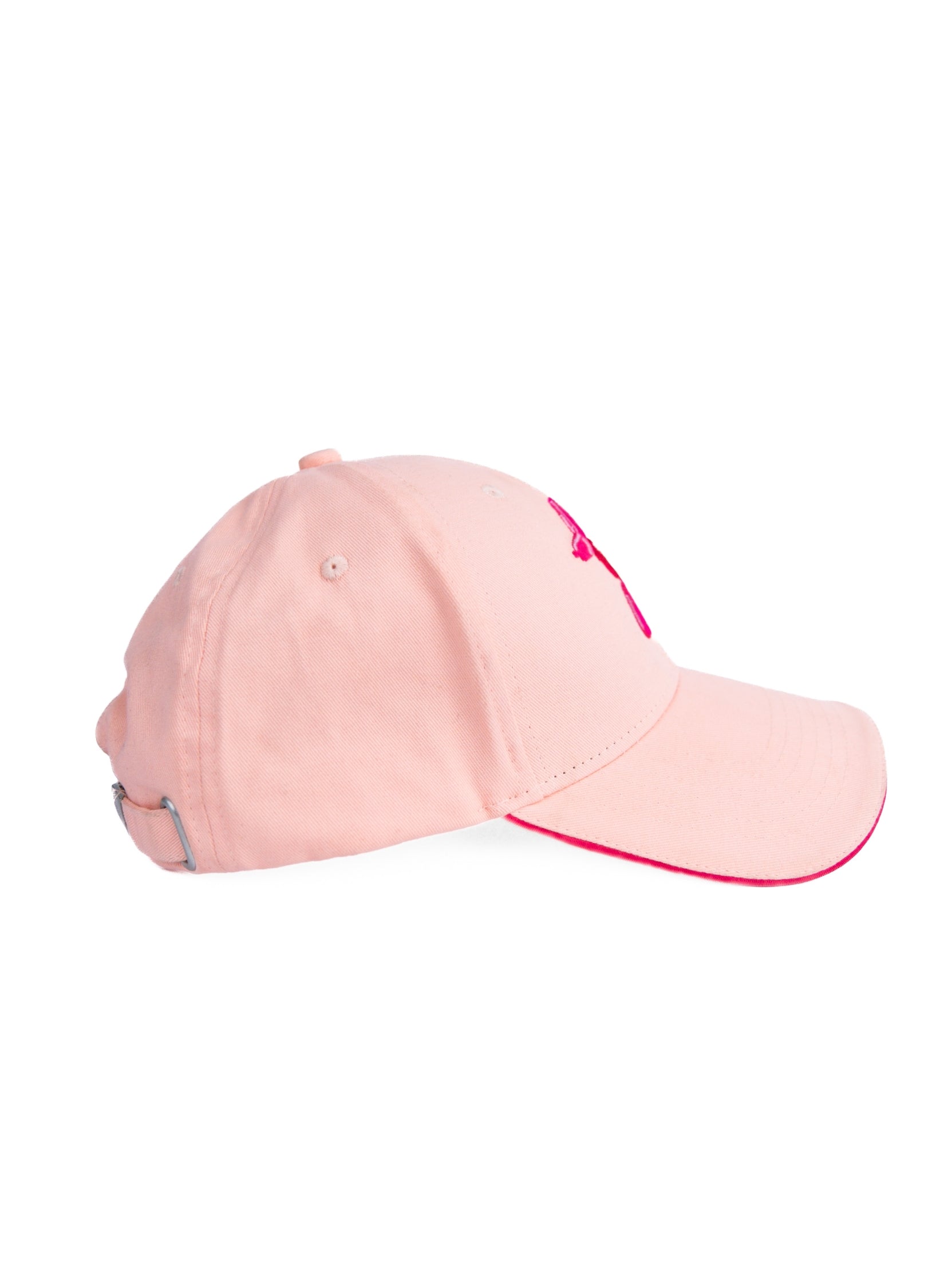 Pookie - Pink unisex baseball cap