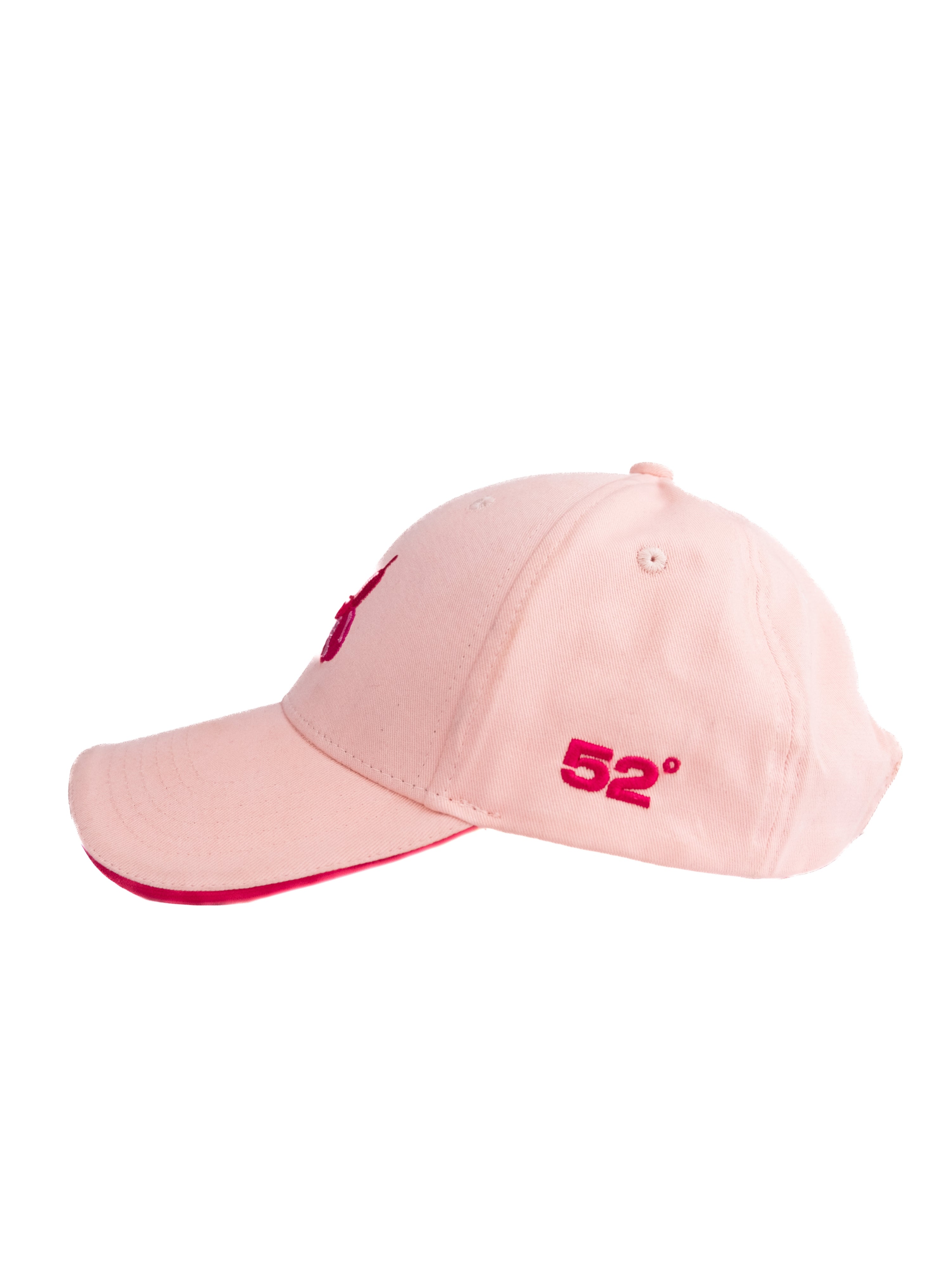Pookie - Pink unisex baseball cap