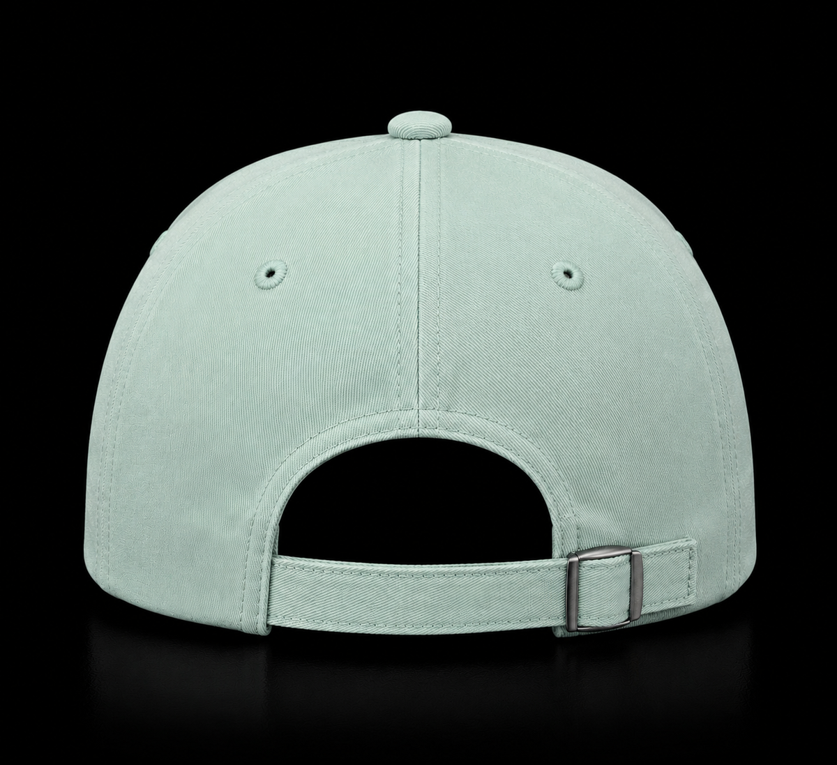 Tanned And Tipsy — Mint/Pink unisex baseball Cap
