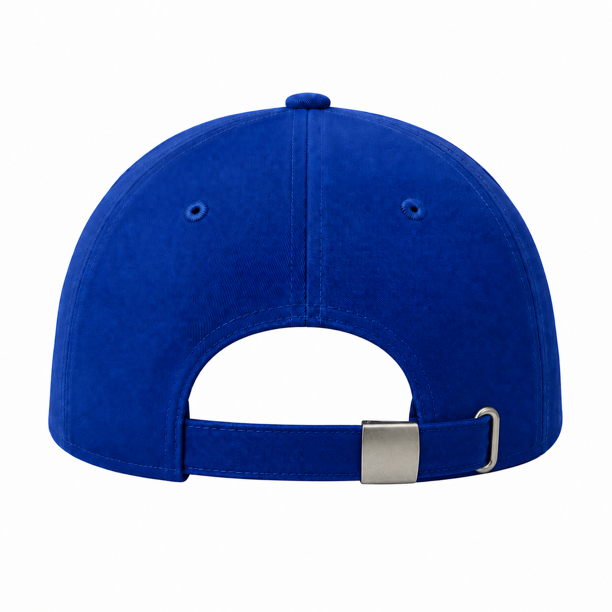 Blankcanvas - blue unisex baseball cap
