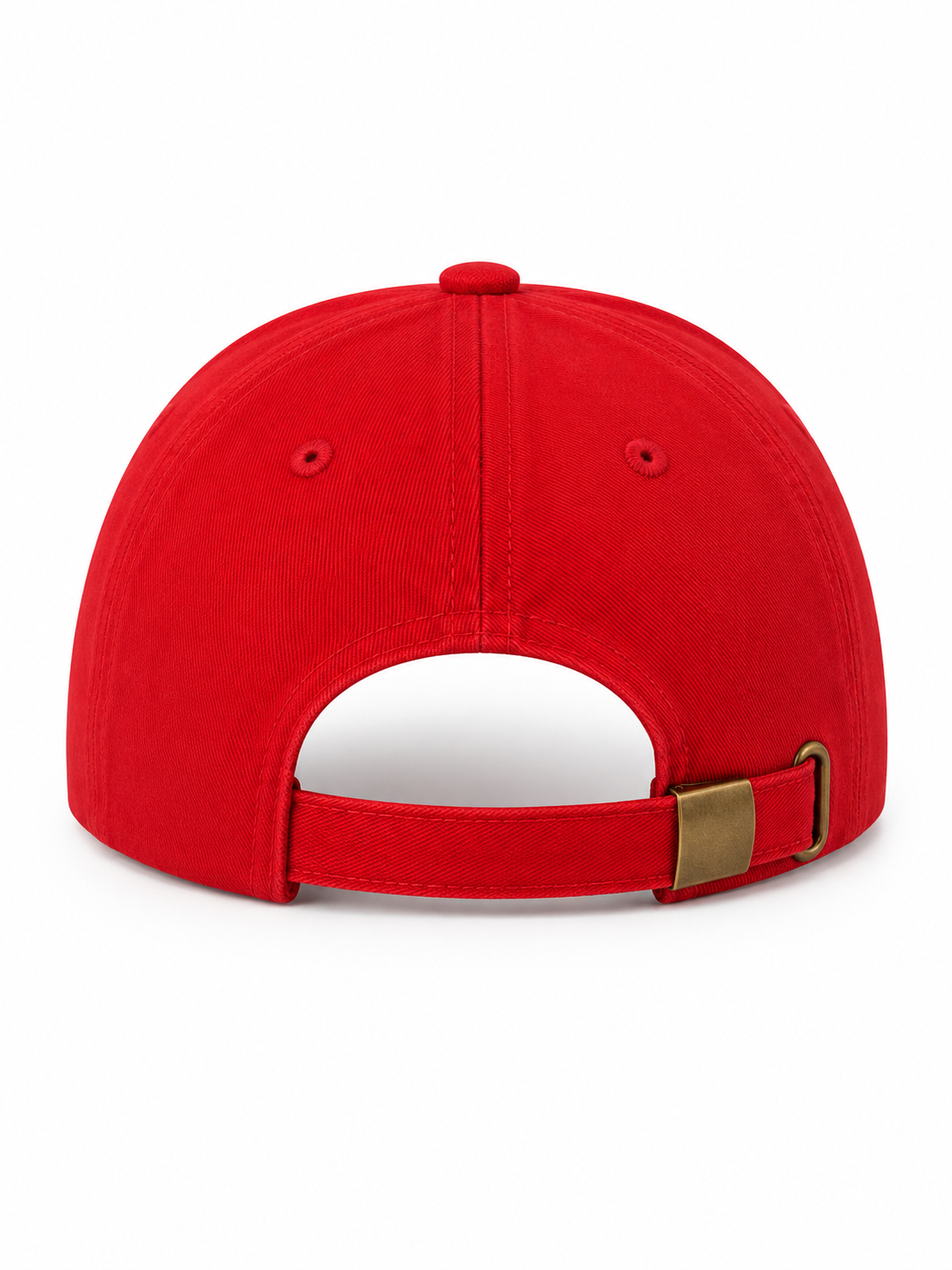 Do Epic Shit — Red unisex baseball Cap