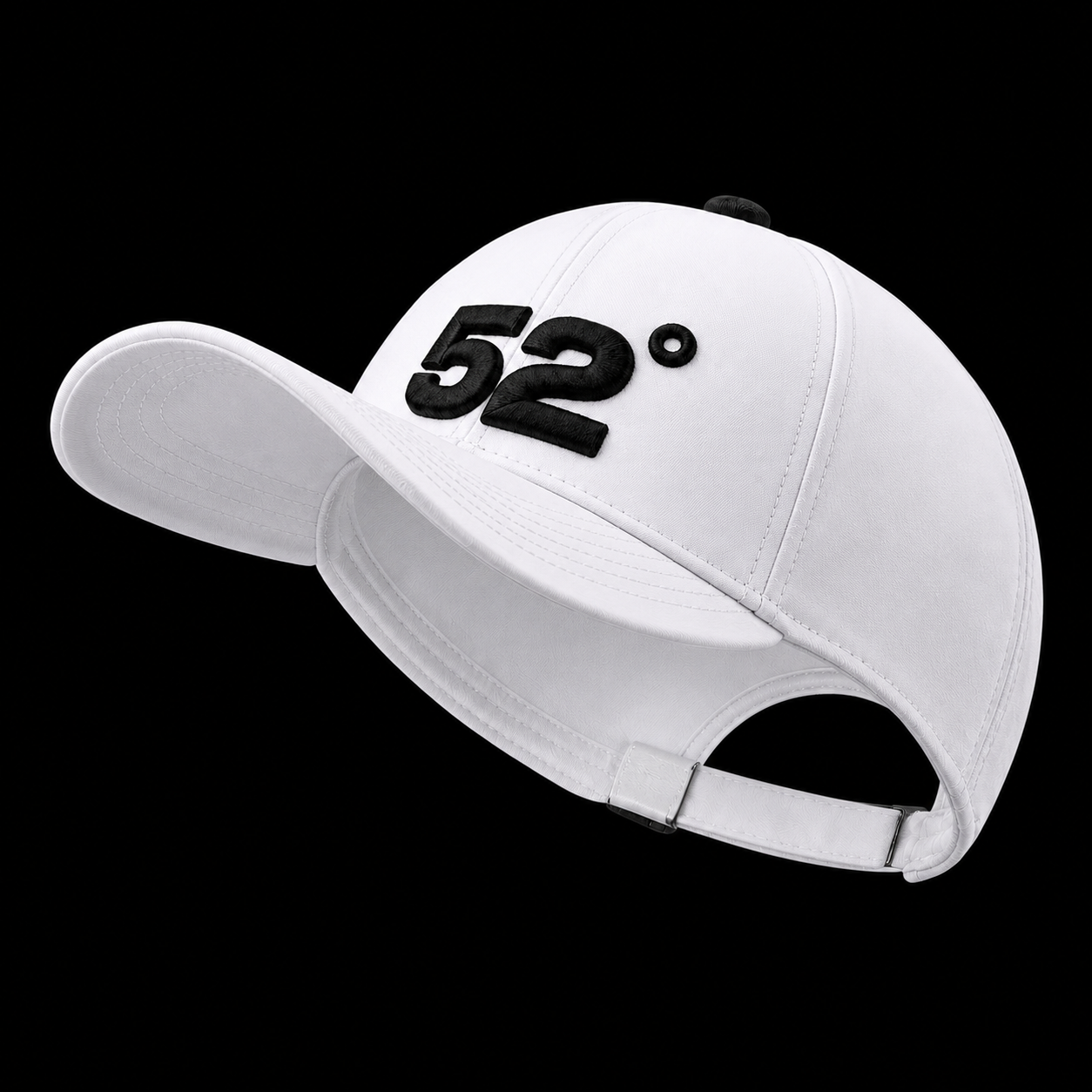 OG - Coal edition baseball cap