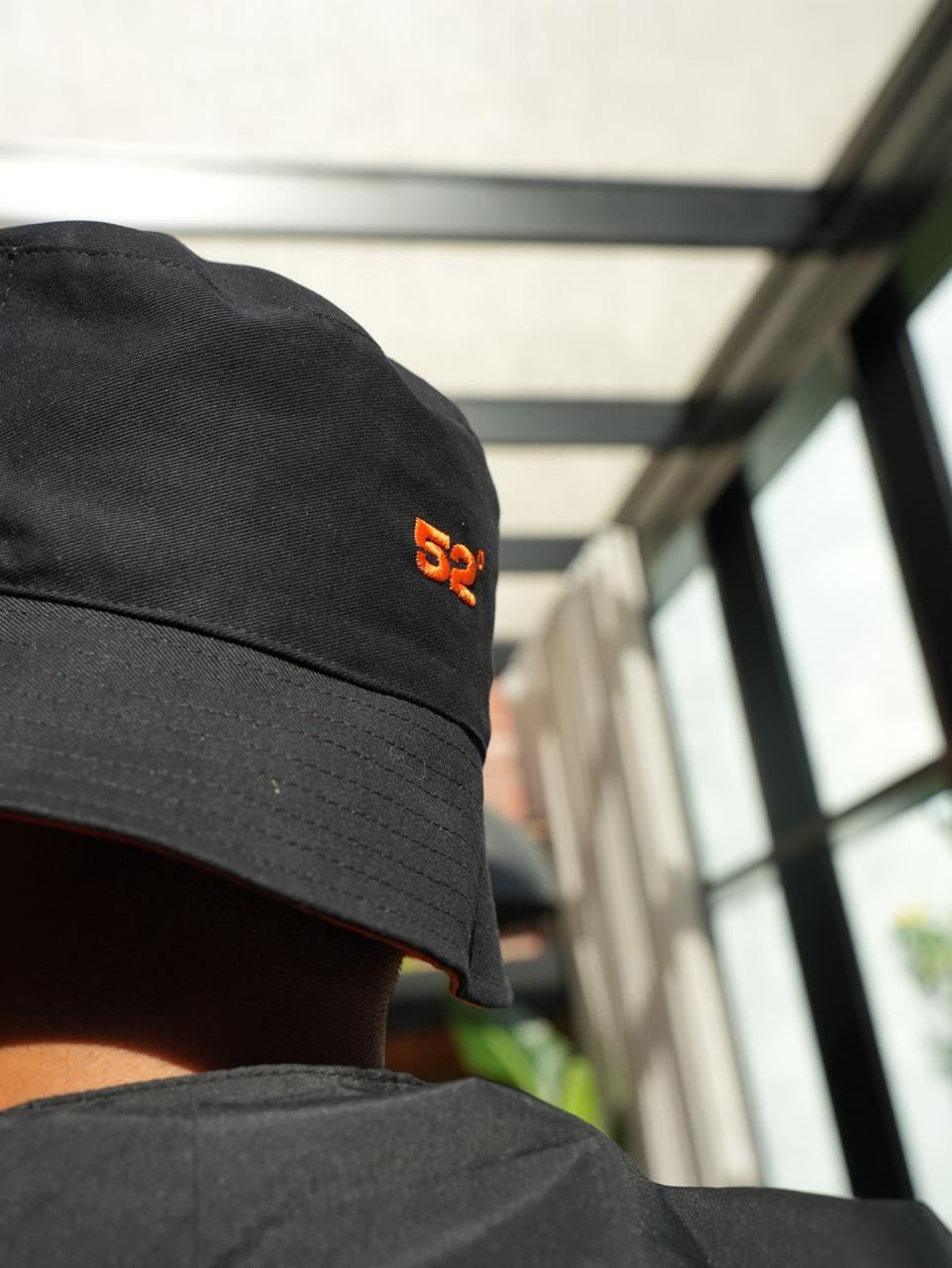 FC Goa Reversible Bucket Hat